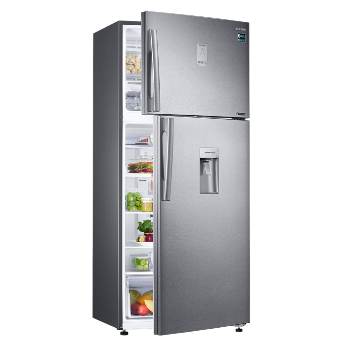 Холодильник с Twin Cooling Plus 526 л No Frost в Кыргызстане с доставкой по городу