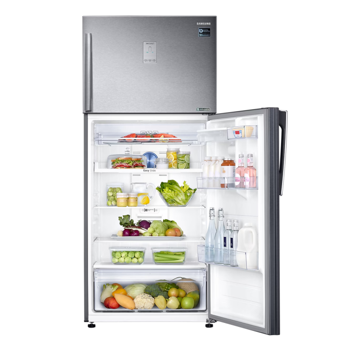 Холодильник SAMSUNG RT53K6530SL/WT с Twin Cooling Plus 526 л Купить в Бишкеке с доставкой онлайн