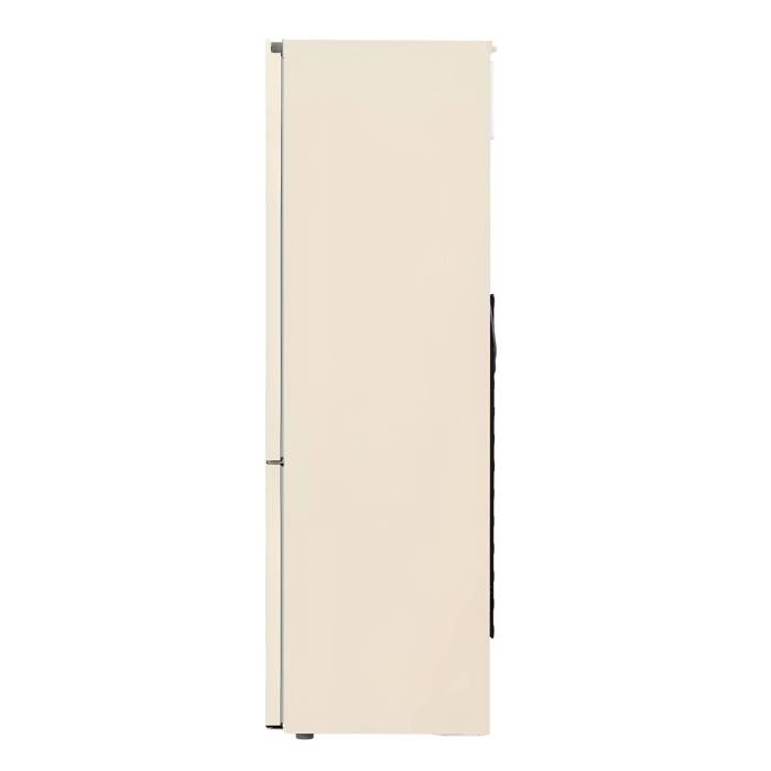 Холодильник LG GC-B509SESM, 384 л, с инверторным компрессором, технология DoorCooling+™. Купить в Бишкеке с доставкой