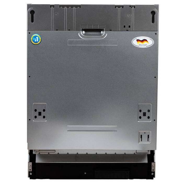 Посудомоечная машина встраиваемая Midea MDWB-6015BB