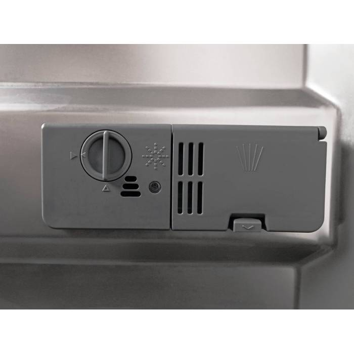 Посудомоечная машина встраиваемая Midea MDWB-6015BB