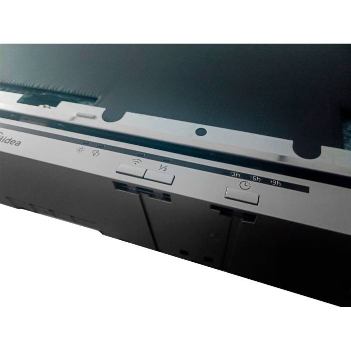 Посудомоечная машина встраиваемая Midea MDWB-6015BB