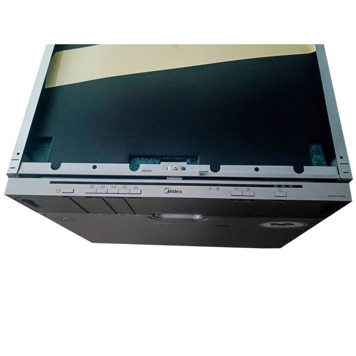 Посудомоечная машина встраиваемая Midea MDWB-6015BB
