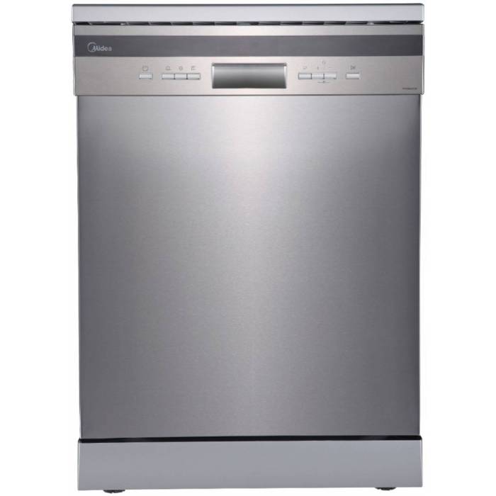 Купить Посудомоечную машину Midea DWF12-7635ES 14 комплектов в Бишкеке с доставкой онлайн