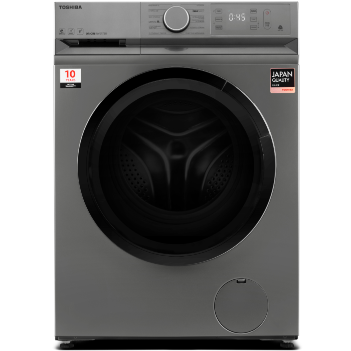Купить Стиральная машина TOSHIBA TW-BL70A2(SS) в Бишкеке с доставкой онлайн 