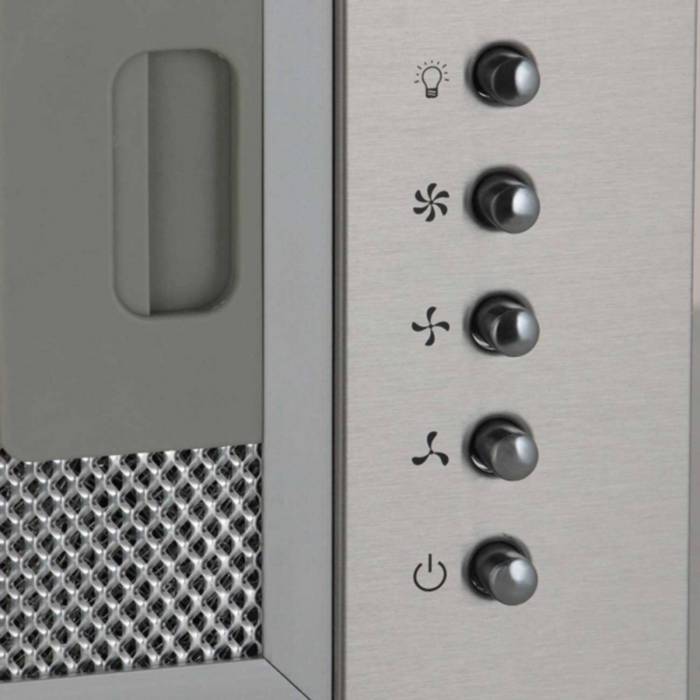 Встраиваемая вытяжка HANSA OMP6211IH 52см 3