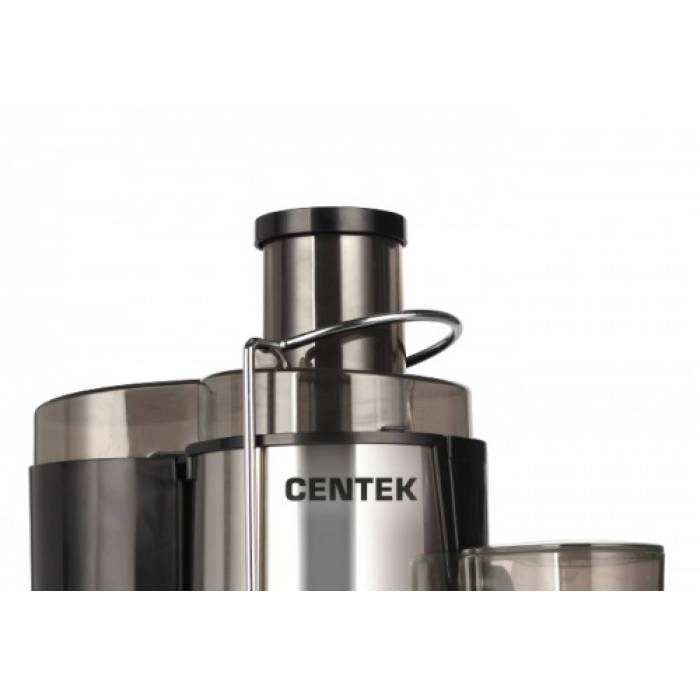 Соковыжималка CENTEK CT-1209 черн