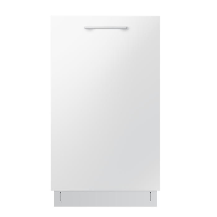 Купить Посудомоечную машину 9 комплектов встраиваемую SAMSUNG DW50R4040BB в Бишкеке с доставкой 