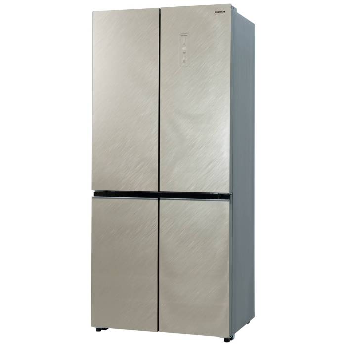 Бирюса CD 496 TGG