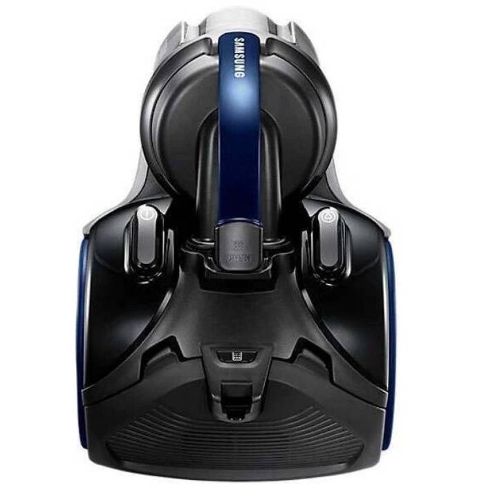 Пылесос-контейнером-SAMSUNG VC15K4136HB