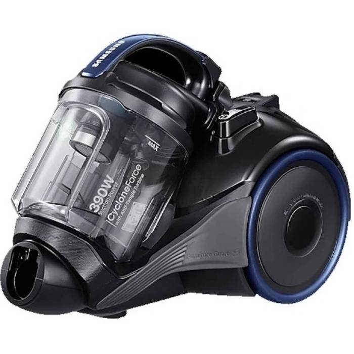 Пылесос-контейнером-SAMSUNG VC15K4136HB