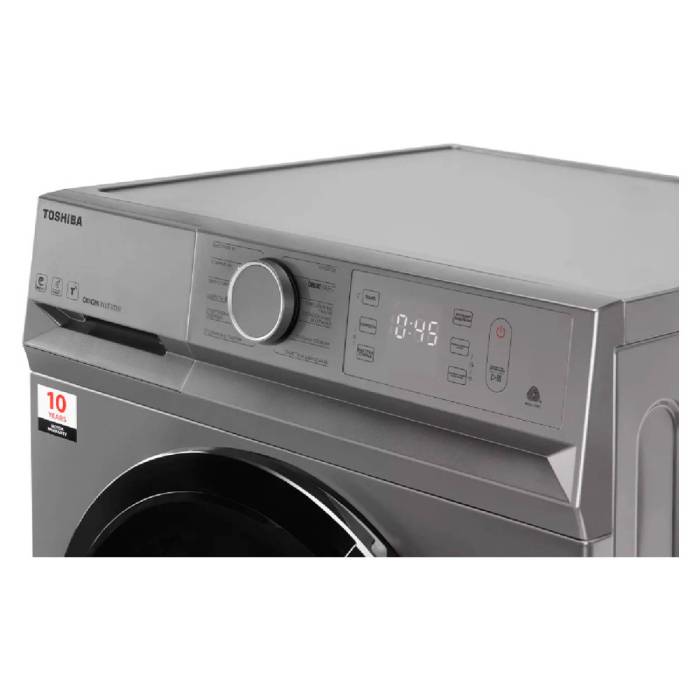 TOSHIBA TW-BL80A2(SS) Купить в Бишкеке с доставкой онлайн заказать Стиральную машину 7 кг в Кыргызстане