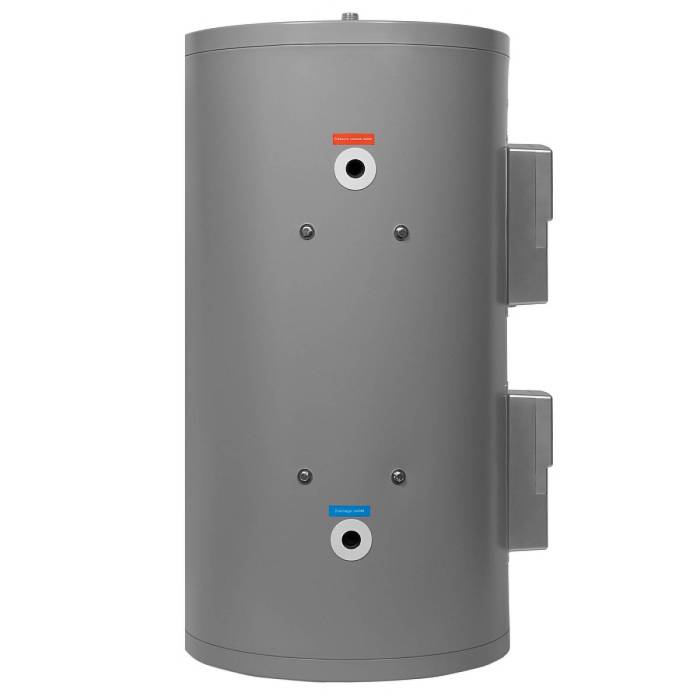 Магниевый анод увеличенного размера – защита бака от накипи Onbir.kg