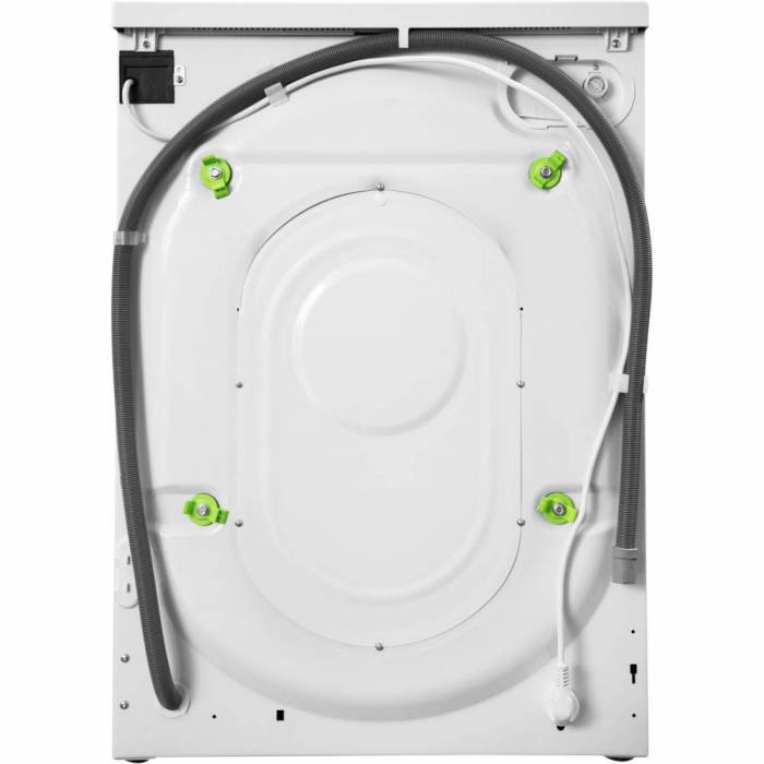 Стиральная машина Indesit BWSE 81282 L B - 8кг