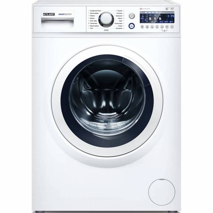 Стиральная машина ATLANT 70C1010 W - 7кг