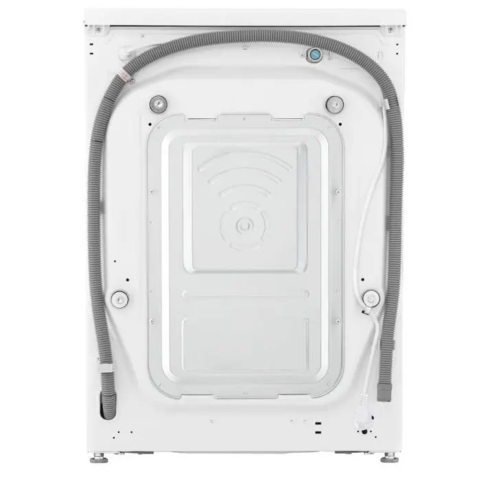 Инверторная Стиральная машина с прямым приводом LG F2V9FW9W Купить в Бишкеке с доставкой онлайн 