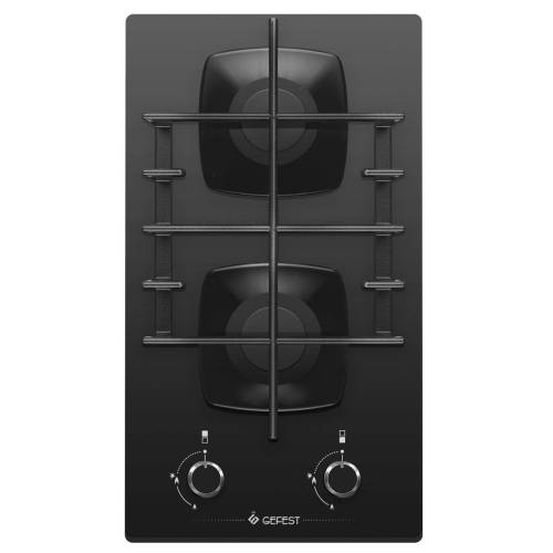Варочная панель GEFEST ПВГ 2002
