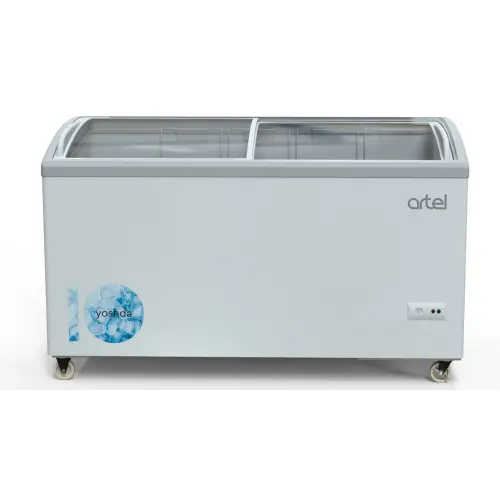 Морозильник витринный Artel AFA310