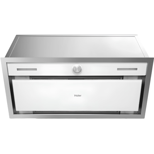 Вытяжка встраиваемая HAIER HVX-BI664GW