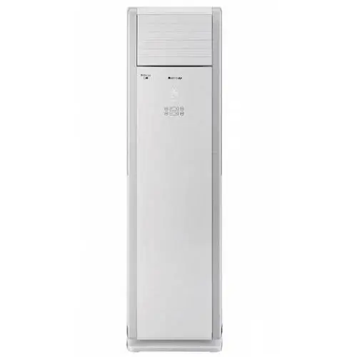 Кондиционер колонный GREE GVA55AL-M3NNC7A T FRESH