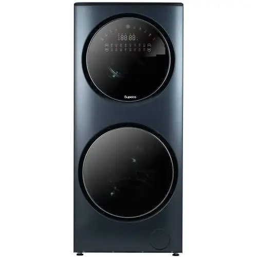 Стиральная машина БИРЮСА WMD-SG1514/15 W