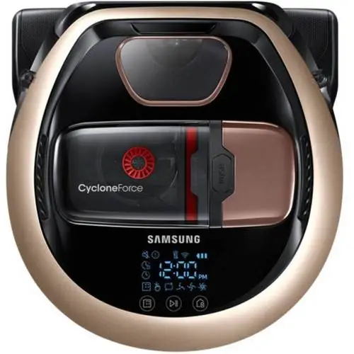 Робот-пылесос SAMSUNG VR20M7070WD/EV