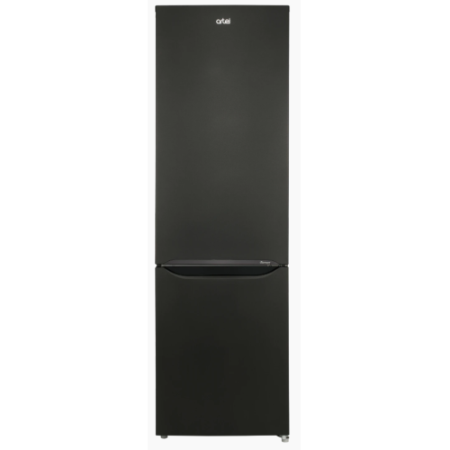 Artel HD345RN S — холодильная камера 195 л с 4 полками из закаленного стекла и 2 ящиками — Onbir.kg Бишкек, Кыргызстан