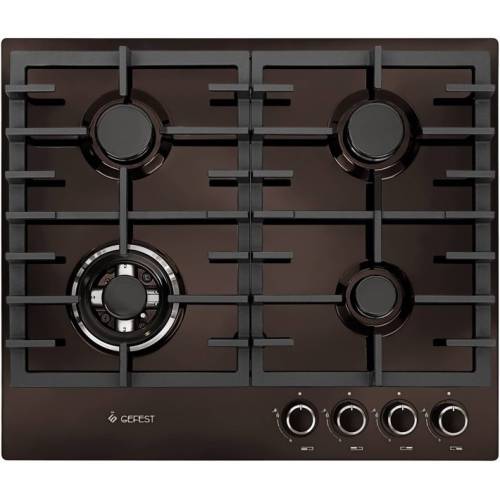 Варочная панель GEFEST GEFEST ПВГ 1214-01 К7