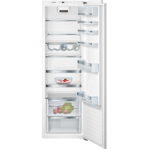Холодильник встраиваемый BOSCH KIR81AFEO