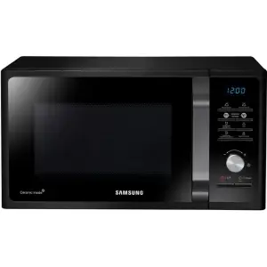 Микроволновка SAMSUNG MS23F302TAK/BW