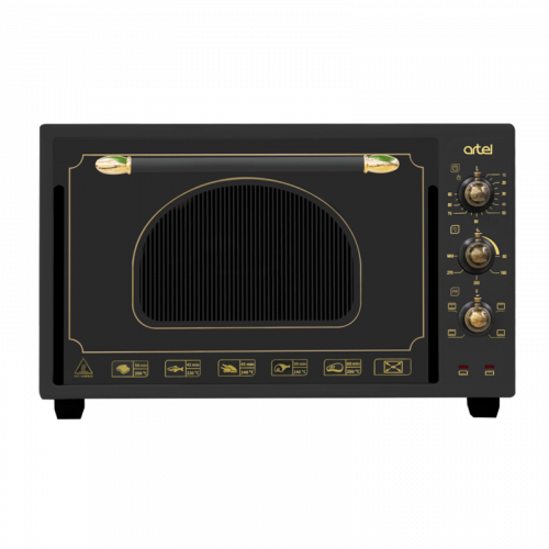 Духовка Artel MD-3618 Lux Retro