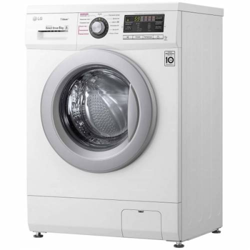 Стиральная машина LG F12M7NDS1 - 6кг