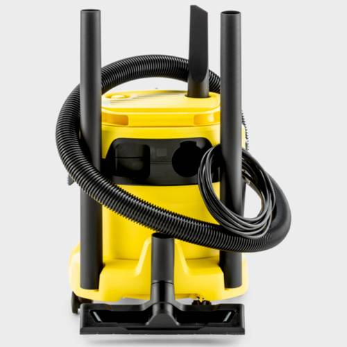 Заказать с доставкой Хозяйственный пылесос KARCHER WD 2 Plus V-12/4/18/