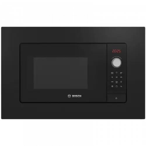 Встраиваемая микроволновая печь Bosch BEL653MB3