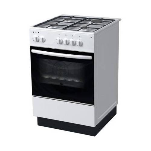 Плита комбинированная Rika 60 C-013