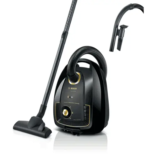 Пылесос BOSCH BGL38GOLD Купить в Бишкеке с доставкой