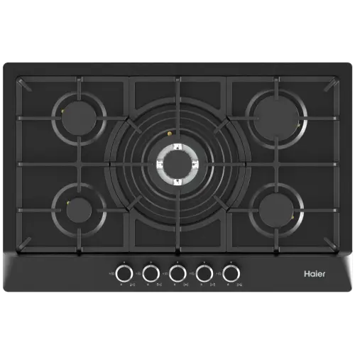 Варочная панель HAIER HHX-M75CWBX