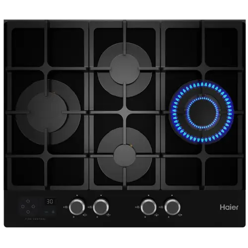 Варочная панель HAIER HHX-G64CWSB