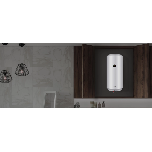 Haier в Бишкеке онлайн заказать Водонагреватель 30 литров в Кыргызстане Водонагреватель Haier ES30V-B2 Slim