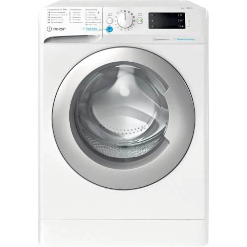 Стиральная машина INDESIT BWSE 81293