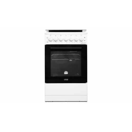 Плита электрическая Artel Comarella 50 01-E White