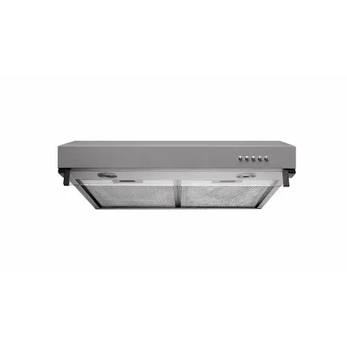 Вытяжка кассетная Artel Art-0960 Lux Punto Grey
