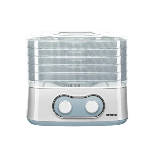 Сушилка для овощей и фруктов Centek CT-1659 цвет белый