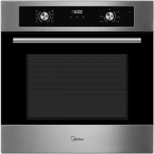 Духовка встраиваемая Midea MO670A4 X