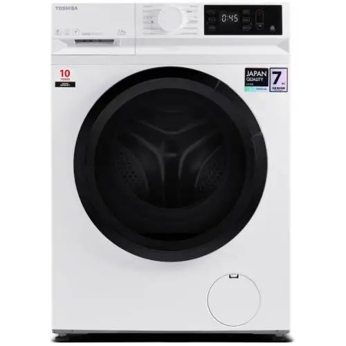  Стиральная машина TOSHIBA TW-BL80A2(WK) Купить в Бишкеке с доставкой онлайн заказать Стиральную машину 7 кг 