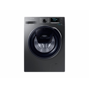 Стиральная машина SAMSUNG WW90K6414QX/LP - 9кг