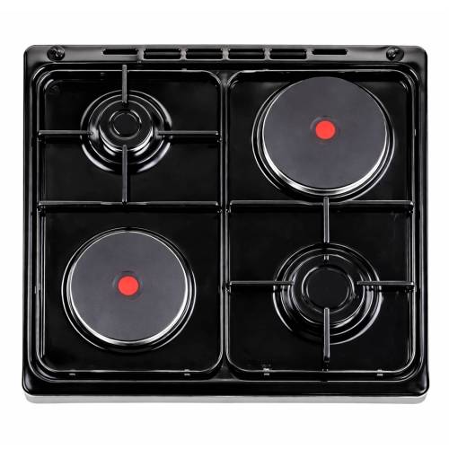 Плита комбинированная Artel Dolce 21-EX ECO - 2/2