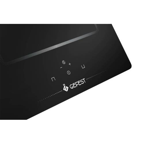 Купить встраиваемую варочную панель Индукционную для кухни заказать с доставкой и установкой в Магазине Onbir.kg