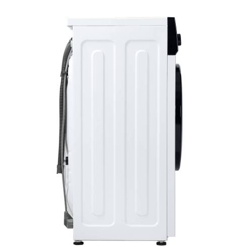 Стиральная машина Бирюса WM-SL814/15 B 8 кг золотой инвертор пар | Характеристики и цена onbir.kg