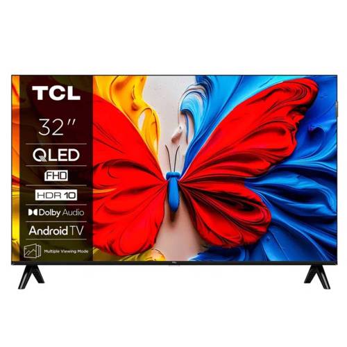 Телевизор TCL 32S5K QLED Full HD